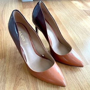Aldo Pumps Size 8